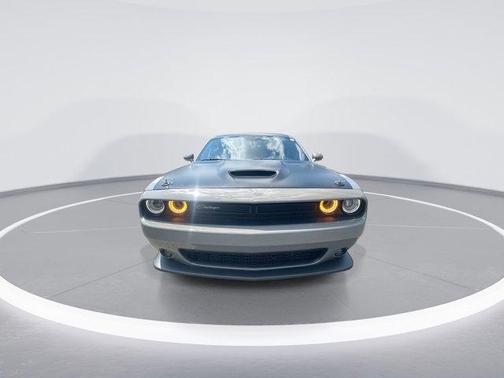 2017 Dodge Challenger R/T 392