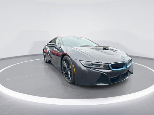 2016 BMW i8 Base