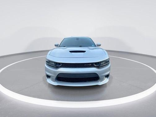 2019 Dodge Charger Scat Pack