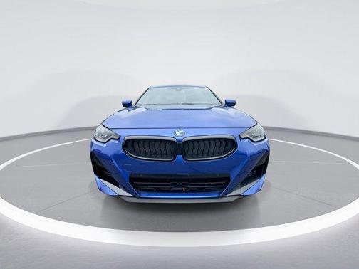 2022 BMW 230 i