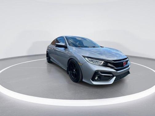 2020 Honda Civic Si Base