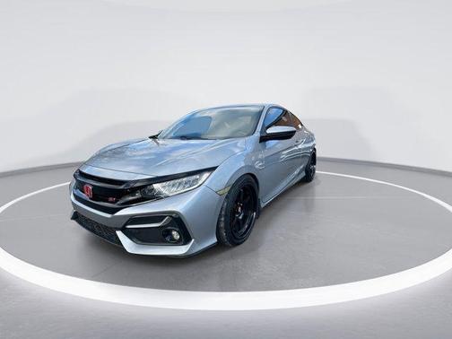 2020 Honda Civic Si Base