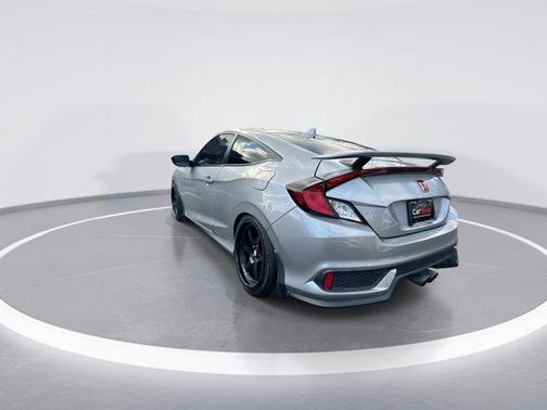 2020 Honda Civic Si Base