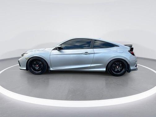 2020 Honda Civic Si Base