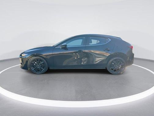 2024 Mazda Mazda3 FWD w/Select Package