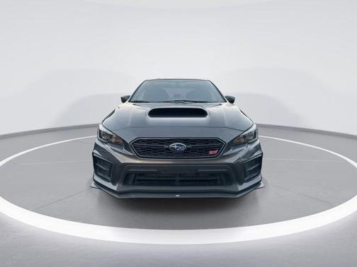 2020 Subaru WRX STI Base
