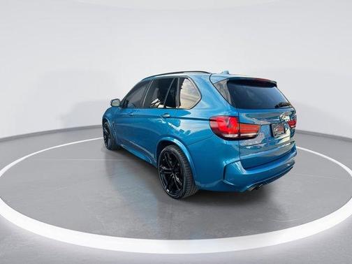 2017 BMW X5 M Base