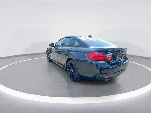 2016 BMW 428 Gran Coupe i xDrive