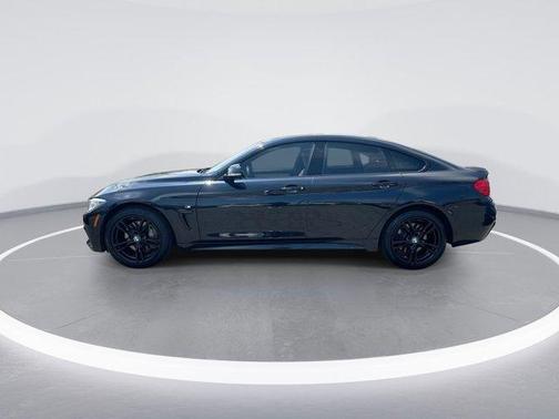 2016 BMW 428 Gran Coupe i xDrive