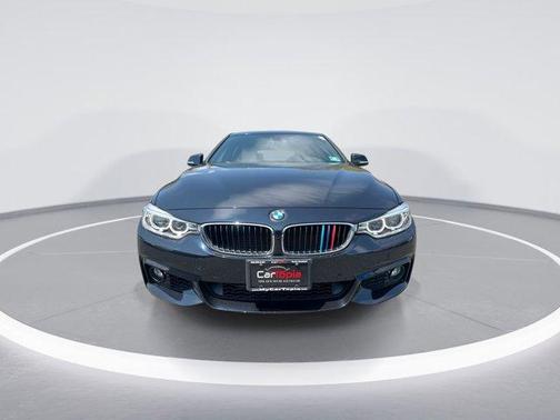 2016 BMW 428 Gran Coupe i xDrive