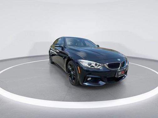 2016 BMW 428 Gran Coupe i xDrive