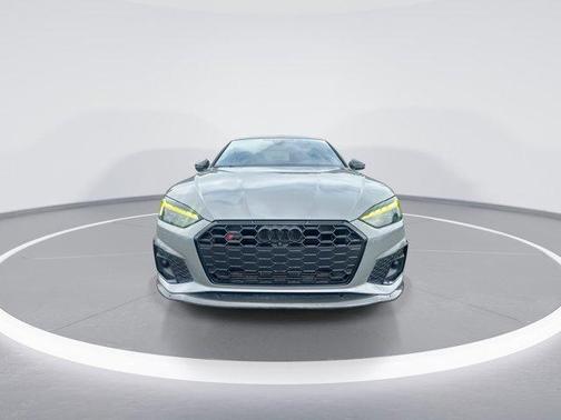 2021 Audi S5 3.0T Prestige
