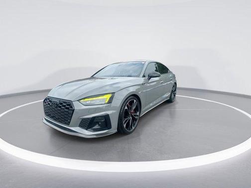 2021 Audi S5 3.0T Prestige