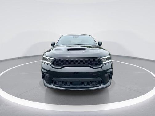 DB Black Clearcoat 2022 Dodge Durango SRT 392