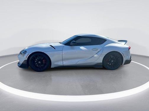 2022 Toyota Supra A91-CF Edition