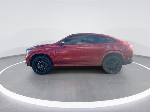 2022 Mercedes-Benz AMG GLE 53 Base