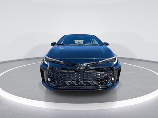 2024 Toyota GR Corolla 