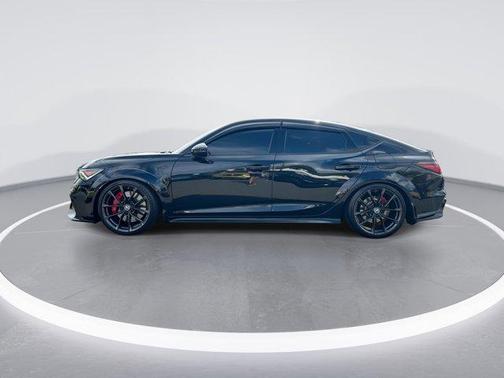 2025 Acura Integra Type S
