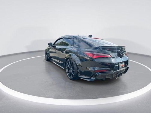 2025 Acura Integra Type S