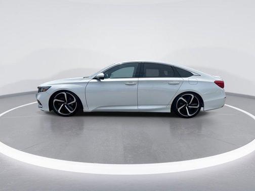 2019 Honda Accord Sport 2.0T