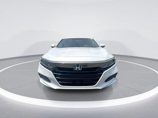 2019 Honda Accord Sport 2.0T
