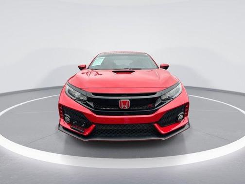 2019 Honda Civic Type R Touring