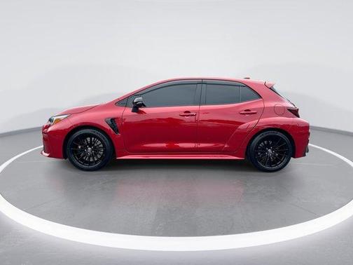 2023 Toyota GR Corolla Core