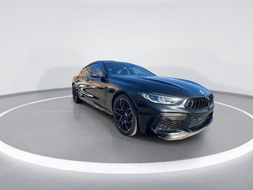 2023 BMW M8 Gran Coupe Competition Gran Coupe