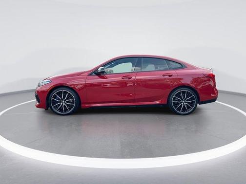 2020 BMW M235 Gran Coupe i xDrive