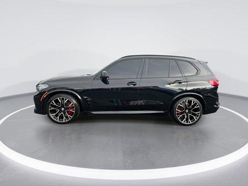2023 BMW X5 M Base