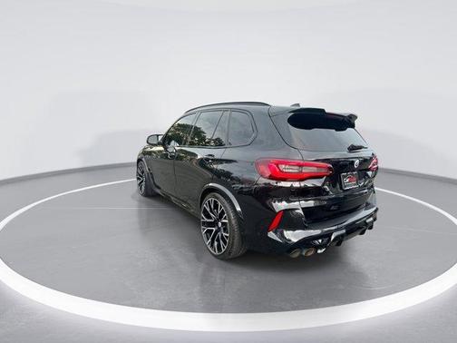 2023 BMW X5 M Base