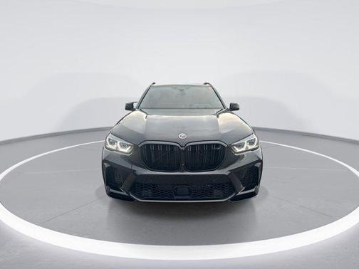 2023 BMW X5 M Base