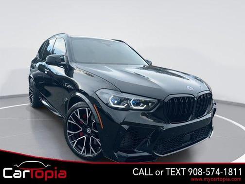 2023 BMW X5 M Base