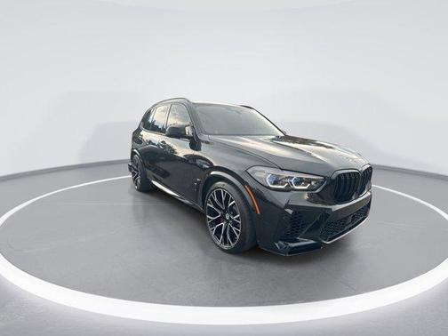 2023 BMW X5 M Base