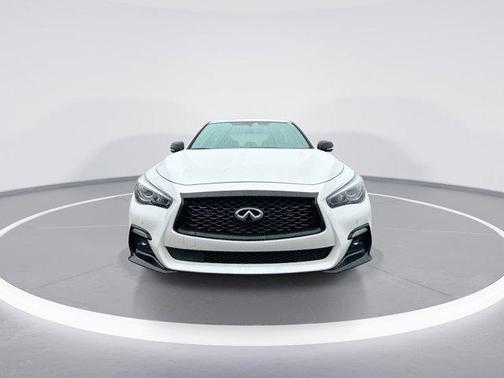 2024 INFINITI Q50 RED SPORT 400