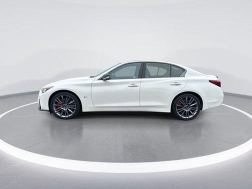 2024 INFINITI Q50 RED SPORT 400