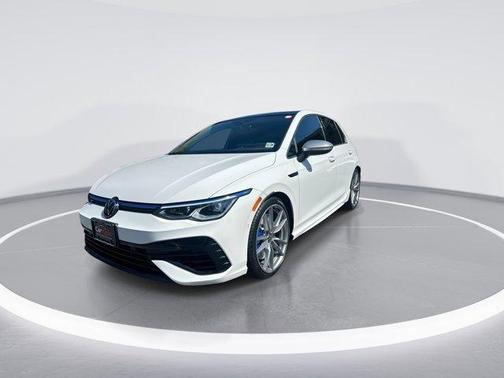 2024 Volkswagen Golf R 2.0T