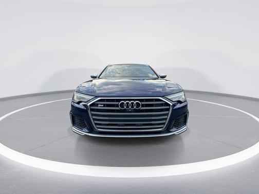 2021 Audi S6 2.9T Premium Plus