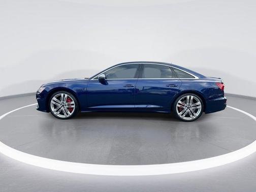 2021 Audi S6 2.9T Premium Plus