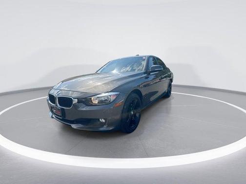 2015 BMW 328 i xDrive