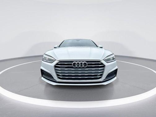 2018 Audi A5 2.0T Premium Plus