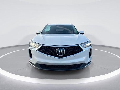 2022 Acura RDX Technology Package