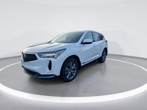 2022 Acura RDX Technology Package