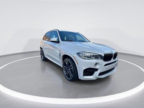 2017 BMW X5 M Base