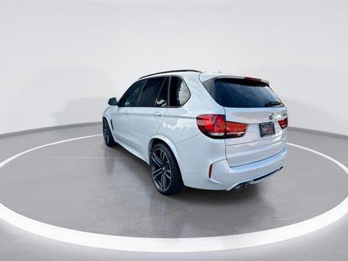 2017 BMW X5 M Base