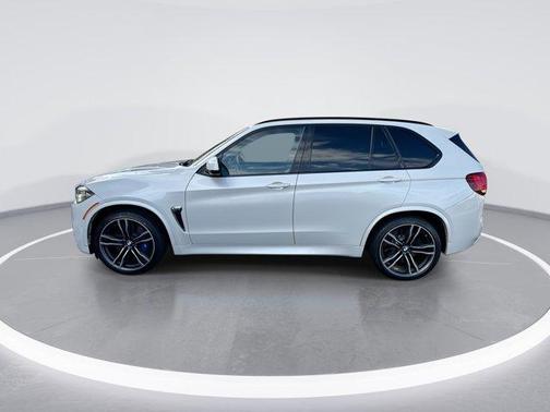 2017 BMW X5 M Base