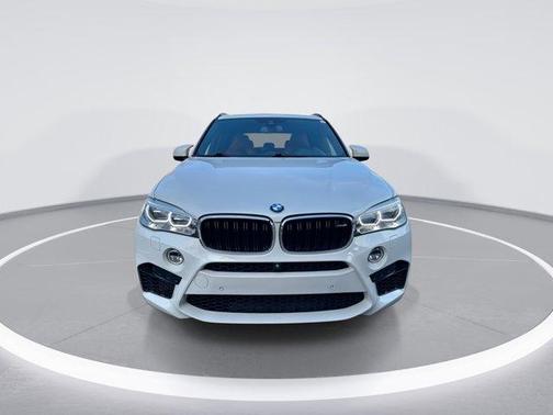 2017 BMW X5 M Base