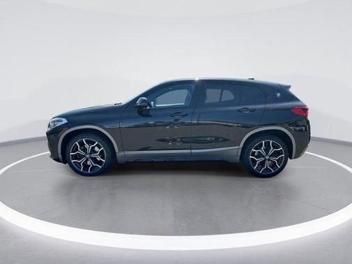 2018 BMW X2 sDrive28i