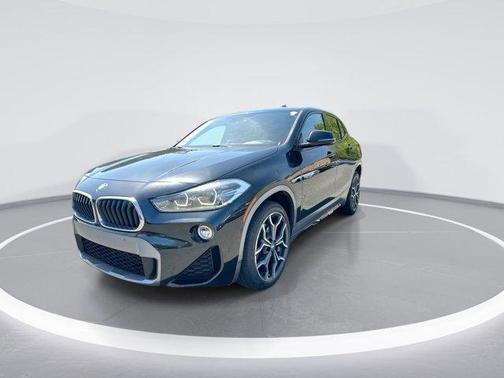 2018 BMW X2 sDrive28i