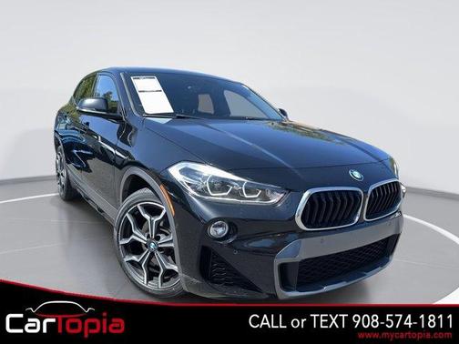 2018 BMW X2 sDrive28i